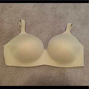 Simply wire free full coverage bra lane Bryant